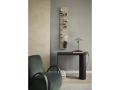 fermLIVING_AW23_PyloConsoleTable_1104268269_ParadeShelf_1104268270_BuurLoungeChair_1104268370_FiloTableLampSquare_1104266766_01.jpg