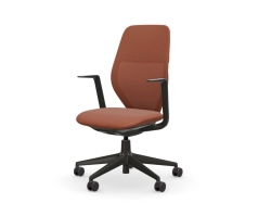 ACX Chair - Mesh - krzesło biurowe