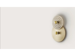 Abby Wall Lamp - kinkiet