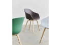 AAC 222 teal green 2.0 shell wb lacquered oak_AAC 222 raisin 2.0 shell wb lacquered oak.jpg