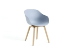 About a Chair AAC 222 - Lacquered Oak - krzesło