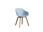 About a Chair AAC 222 - Walnut - krzesło