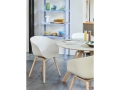 AAC 22 white 2.0 shell wb lacquer oak_CPH 20 white laminate top wb lacquer oak.jpg