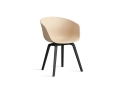 AA205-D126-AA51_AAC 22 pale peach 2.0 shell_black wb lacquered oak base.jpg