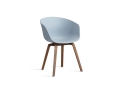 AB238-D123-AA51_AAC 22 slate blue 2.0 shell_wb lacquered walnut base.jpg