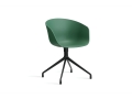 AA193-D138-AA51_AAC 20 teal green 2.0 shell_black powder coated aluminium base.jpg