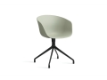 AA193-D150-AA51_AAC 20 pastel green 2.0 shell_black powder coated aluminium base.jpg