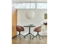 AAC 20 soft brick 2.0 shell black base_AAT 20 dia80xH74 black linoleum tabletop black frame.jpg