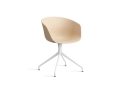 AA194-D126-AA51_AAC 20 pale peach 2.0 shell_white powder coated aluminium base.jpg