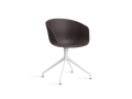 AA194-D132-AA51_AAC 20 raisin 2.0 shell_white powder coated aluminium base.jpg