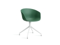 AA194-D138-AA51_AAC 20 teal green 2.0 shell_white powder coated aluminium base.jpg