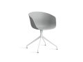 AA194-D165-AA51_AAC 20 concrete 2.0 shell_white powder coated aluminium base.jpg