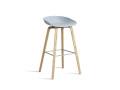 AA006-D123-AA51_AAS 32 H75 slate blue 2.0 shell_wb laquered oak base_stainless steel footrest.jpg