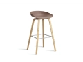 AA006-D147-AA51_AAS 32 H75 soft brick 2.0 shell_wb laquered oak base_stainless steel footrest.jpg