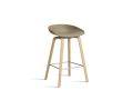 AA003-D129-AA51_AAS 32 H65 clay 2.0 shell_wb laquered oak base_stainless steel footrest.jpg