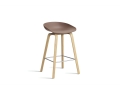 AA003-D147-AA51_AAS 32 H65 soft brick 2.0 shell_wb laquered oak base_stainless steel footrest.jpg