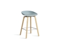 AA003-D162-AA51_AAS 32 H65 dusty blue 2.0 shell_wb laquered oak base_stainless steel footrest.jpg