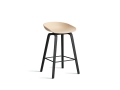 AA007-D126-AA51_AAS 32 H65 pale peach 2.0 shell_black wb laquered oak base_black steel footrest.jpg