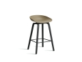 AA007-D129-AA51_AAS 32 H65 clay 2.0 shell_black wb laquered oak base_black steel footrest.jpg
