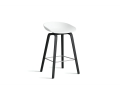 AA001-D159-AA51_AAS 32 H65 white 2.0 shell_black wb laquered oak base_stainless steel footrest.jpg