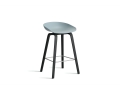 AA001-D162-AA51_AAS 32 H65 dusty blue 2.0 shell_black wb laquered oak base_stainless steel footrest.jpg