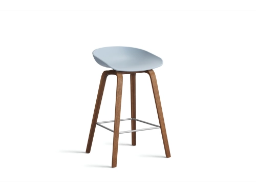 AB244-D123-AA51_AAS 32 H65 slate blue 2.0 shell_wb laquered walnut base_stainless steel footrest.jpg