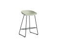 AA073-D150-AA51_AAS 38 H65 pastel green 2.0 shell_black powder coated steel base.jpg