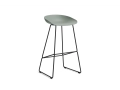 AA076-D144-AA51_AAS 38 H75 fall green 2.0 shell_black powder coated steel base.jpg