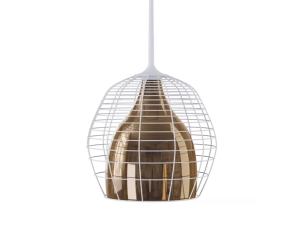 Cage Large - lampa wisząca