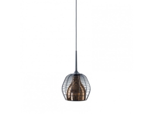 Cage Small - lampa wisząca