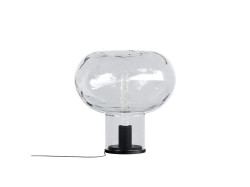 PROMOCJA! Magic mushroom table - crystal - lampa stołowa dostępna od ręki!