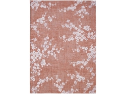 Sakura - Copper Pink 9371 - dywan