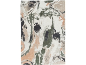 Fresque - Indian Rice 9393 - dywan