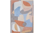 Shapes - Secret 9370 - dywan