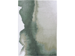 Lagoon - Palm Green 9331 - dywan