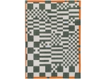 Chess - Deep Green 9339 - dywan