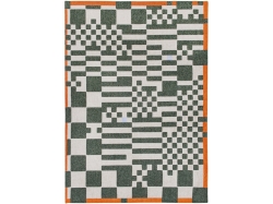 Chess - Deep Green 9339 - dywan