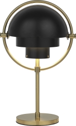Multi-Lite Portable Lamp - lampa stołowa