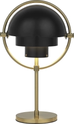 Multi-Lite Portable Lamp - lampa stołowa