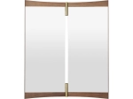 Vanity Wall Mirror 2 - lustro