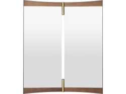 Vanity Wall Mirror 2 - lustro