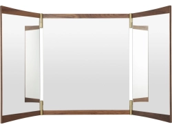 Vanity Wall Mirror 3 - lustro