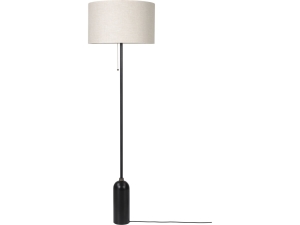 Gravity Floor Lamp - lampa podłogowa