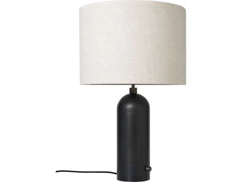 Gravity_TableLamp_Large_BlackenedSteel_Canvas_off.jpg