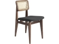 C-Chair_DiningChair_Wood_SeatUpholstered_FrenchCane_AmericanWalnut_Kvadrat_Remix2-0362_F3Q.jpg
