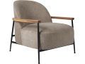 10102565_F3Q_Sejour Lounge Chair with Armrests_American Walnut Oiled_Glamour Group_Mumble 14_Black Matt Base.jpg