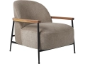 10102565_F3Q_Sejour Lounge Chair with Armrests_American Walnut Oiled_Glamour Group_Mumble 14_Black Matt Base.jpg