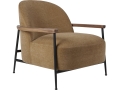 10108615_F3Q_Sejour Lounge Chair with Armrests_Belsuede Special FR, Dedar 003_American Walnut.jpg