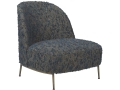 Sejour_LoungeChair_Conic_FullyUpholstered_AntiqueBrass_PierreFrey_Woodstock-07957010_F3Q.jpg