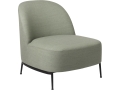 Sejour_LoungeChair_Conic_FullyUpholstered_Black_Gabriel_Crisp-4752_F3Q.jpg